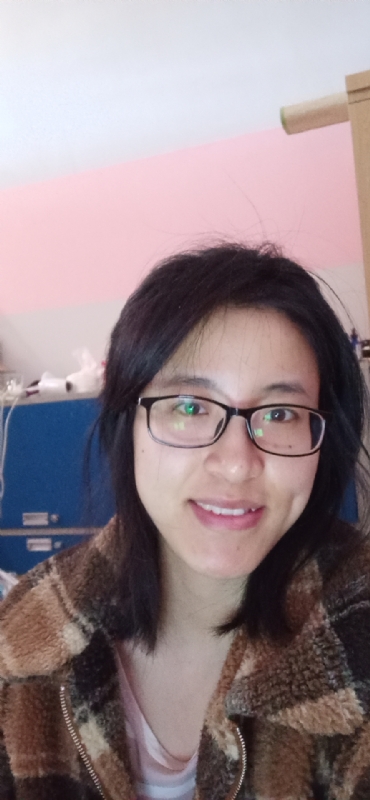 晓燕的第一张照片--屏南交友网