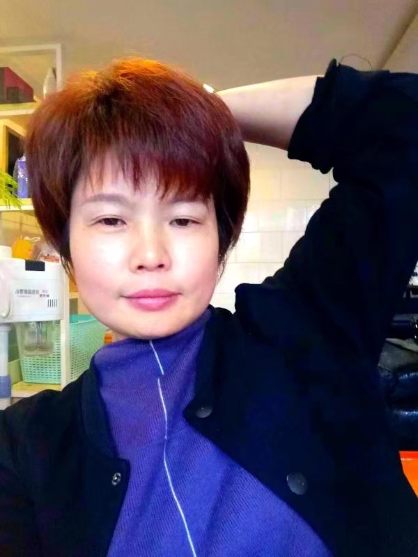 心若向阳的第一张照片--屏南交友网
