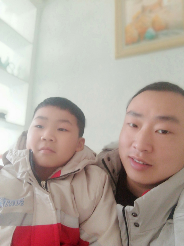 潇洒自由人的第二张照片--屏南交友网