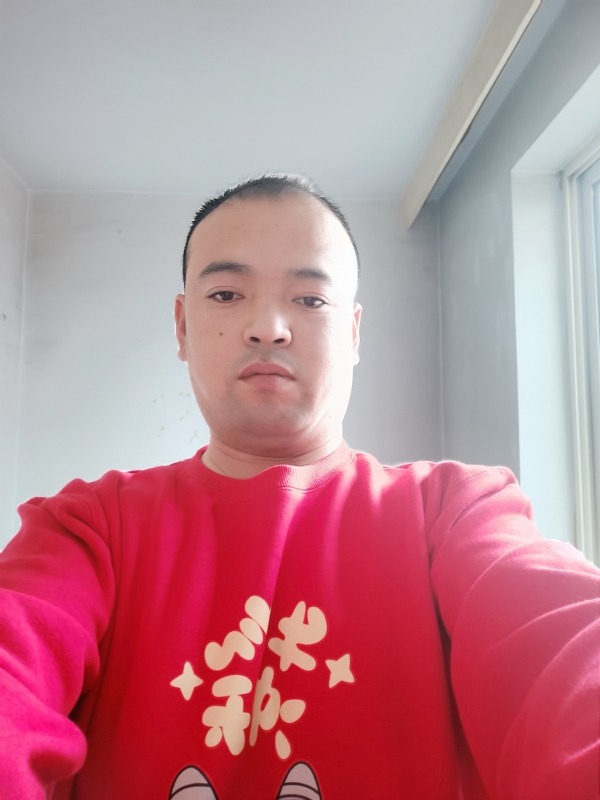独自等待的第一张照片--屏南交友网