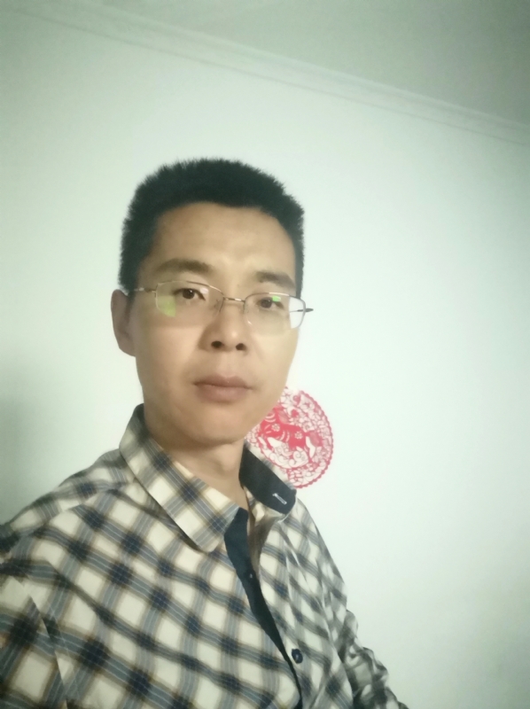 爱在今生的第一张照片--屏南交友网