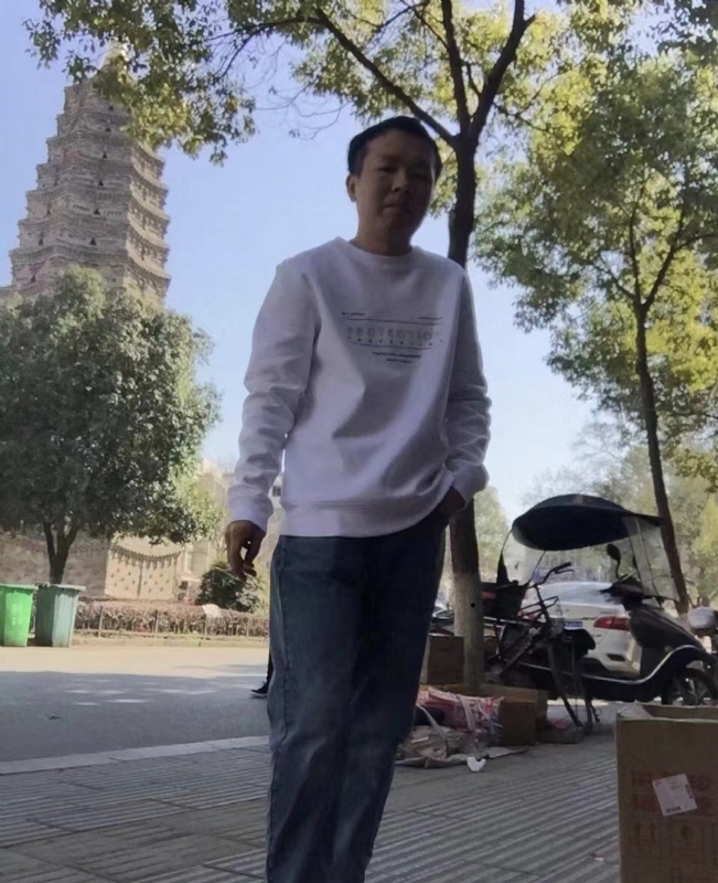 黄冈征婚的第一张照片--屏南交友网