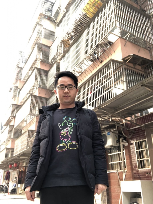 cxh的第一张照片--屏南交友网