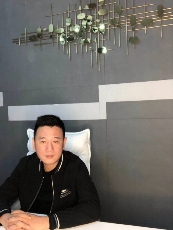 SAM的第一张照片--屏南交友网