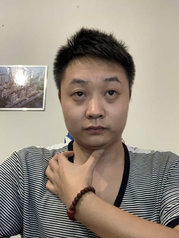 真心诚意的第一张照片--屏南交友网
