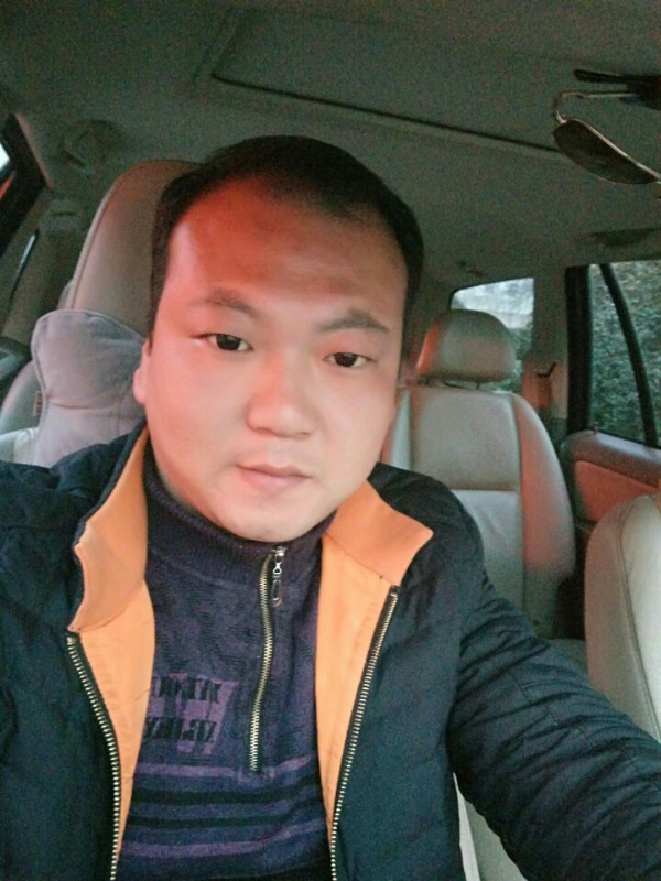 为梦想加油的第一张照片--屏南交友网