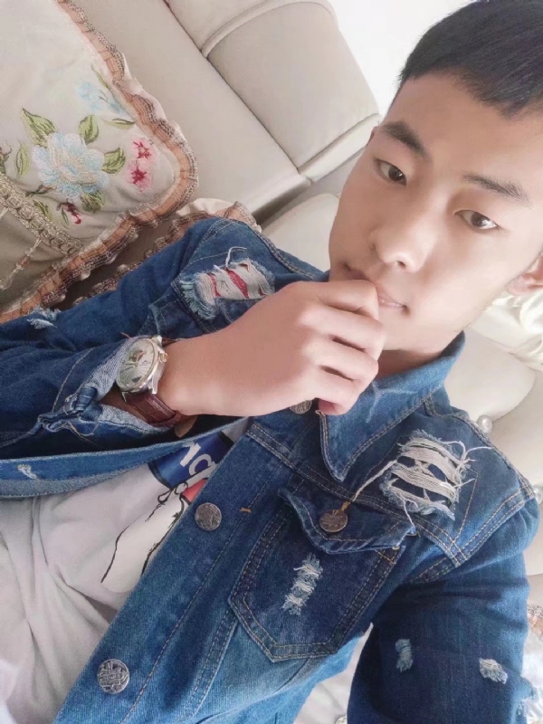 遗失的爱的第一张照片--屏南交友网