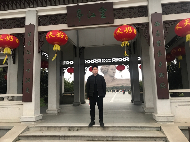 风继续吹的第一张照片--屏南交友网