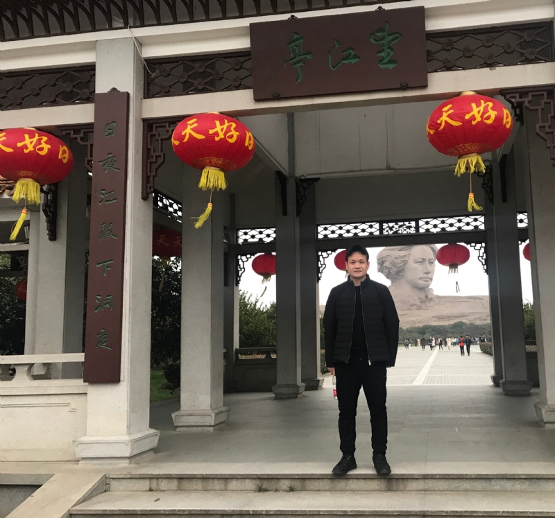 风继续吹的第二张照片--屏南交友网