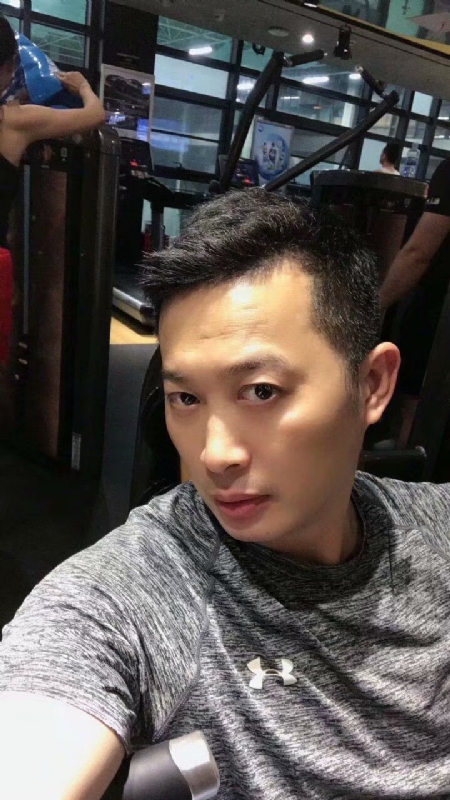 期待你的爱的第一张照片--屏南交友网