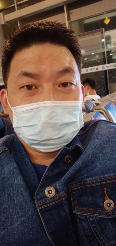 狗子的第三张照片--屏南交友网