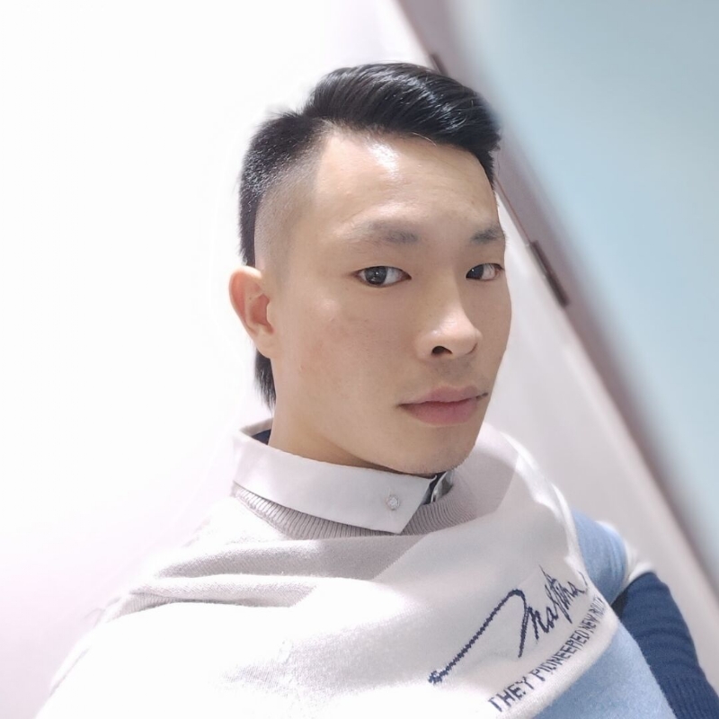 为爱付出的第二张照片--屏南交友网