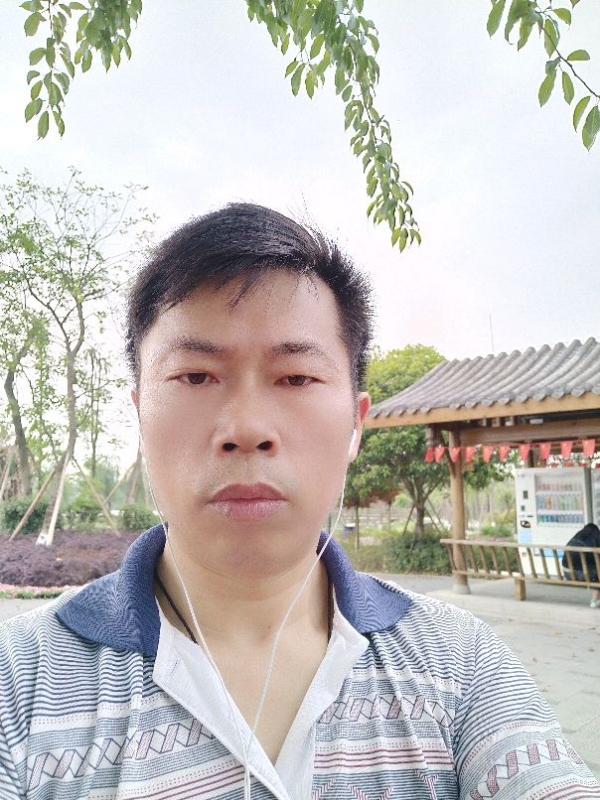 一个人的孤单的第一张照片--屏南交友网