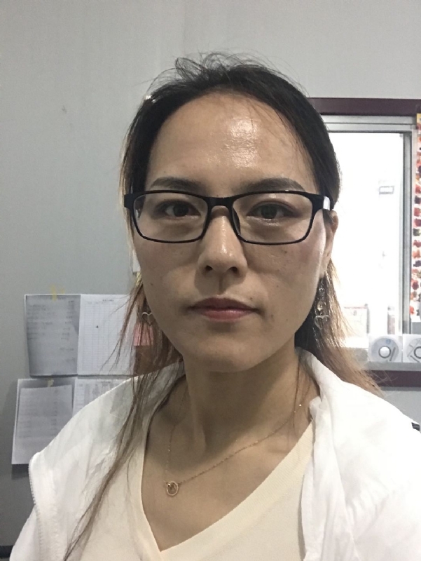 爱在春天的第一张照片--屏南交友网