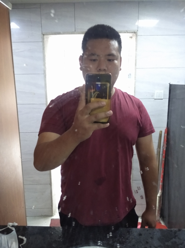 阿宾的第一张照片--屏南交友网