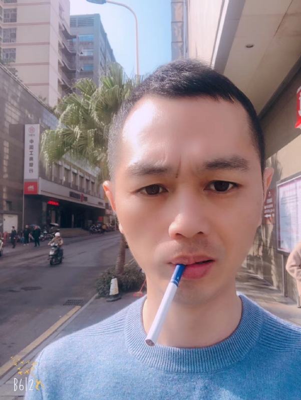 粤北一粟的第一张照片--屏南交友网