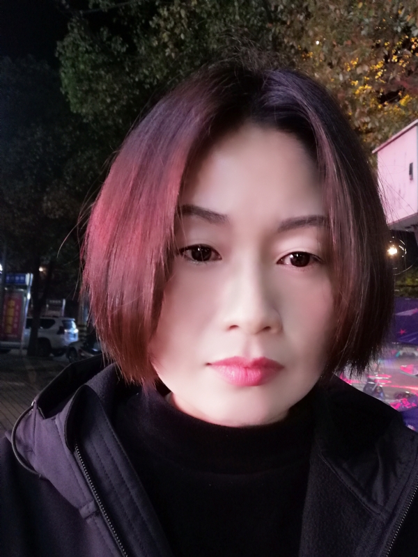风中百合的第一张照片--屏南交友网