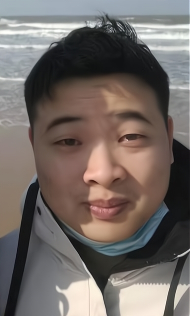 野生设计师的第一张照片--屏南交友网