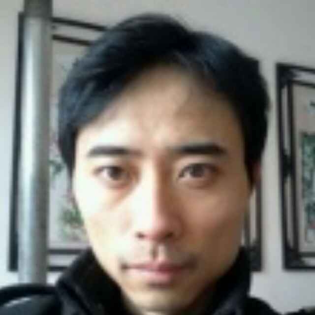镜光万象的第一张照片--屏南交友网
