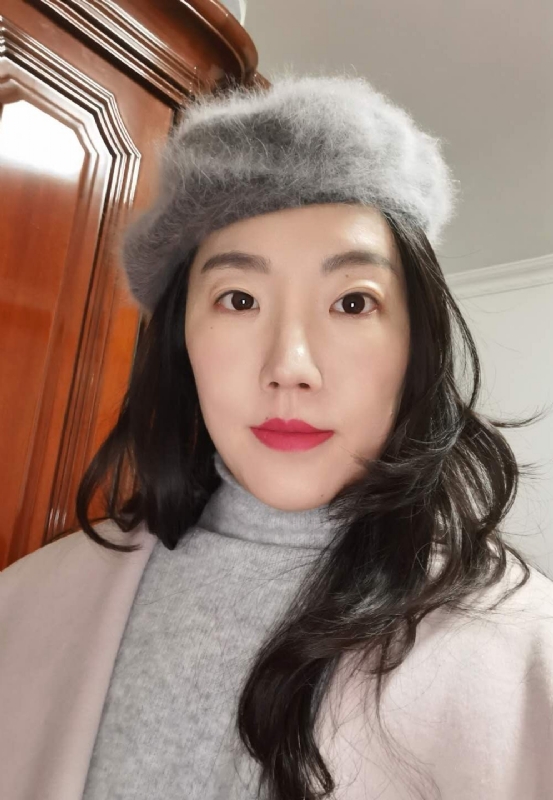 小莲的第一张照片--屏南交友网