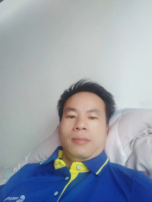 缘分的第一张照片--屏南交友网