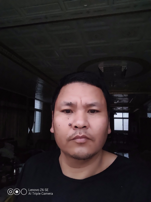 真诚的第一张照片--屏南交友网