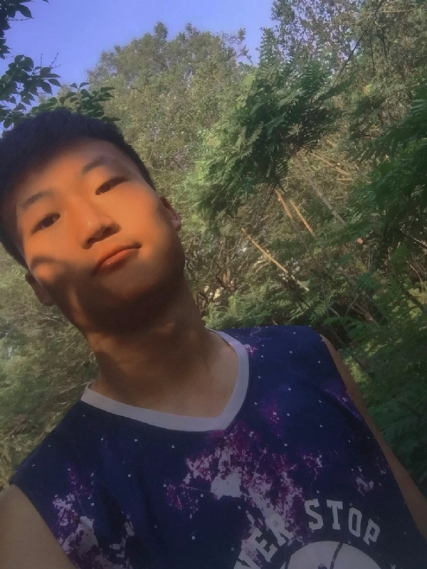 夏日的第一张照片--屏南交友网