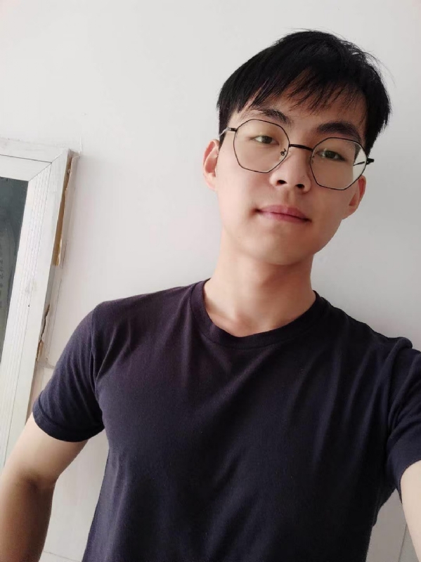 YJN的第二张照片--屏南交友网