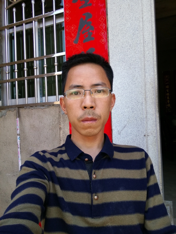 美丽的小山村的第一张照片--屏南交友网