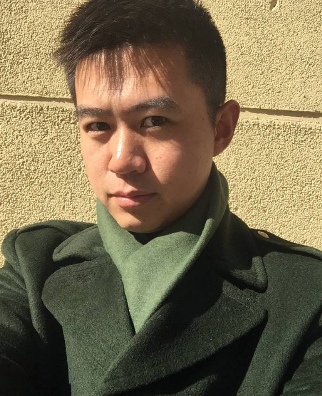 等你的第一张照片--屏南交友网