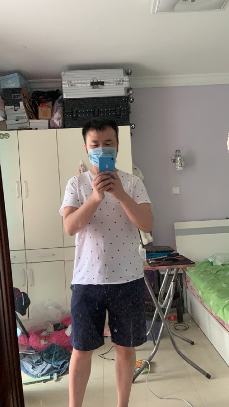 才疏学浅的第一张照片--屏南交友网