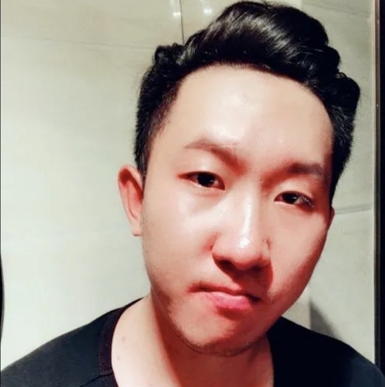 郭先生的第一张照片--屏南交友网