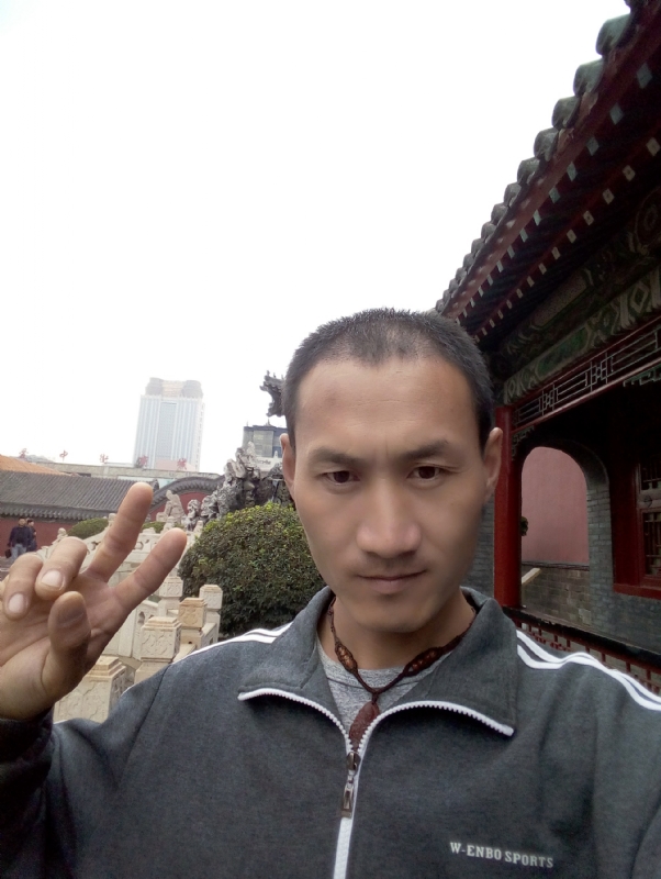 清雨的第一张照片--屏南交友网
