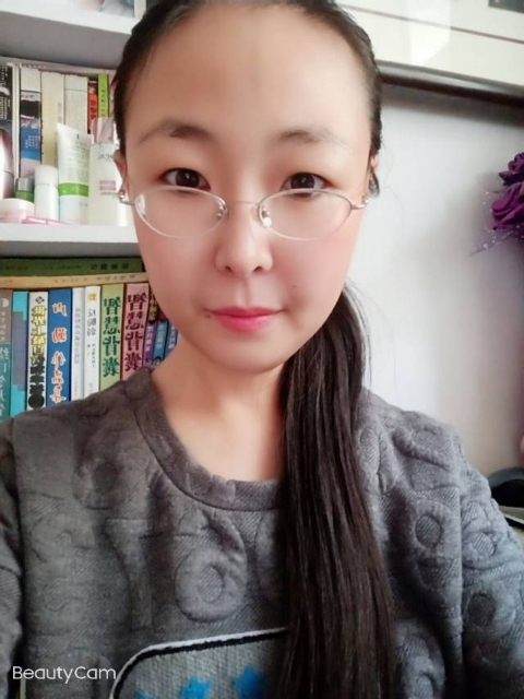 精卫公主的第二张照片--屏南交友网