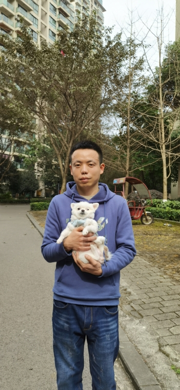 tom的第四张照片--屏南交友网