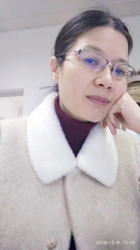 芷妤的第一张照片--屏南交友网