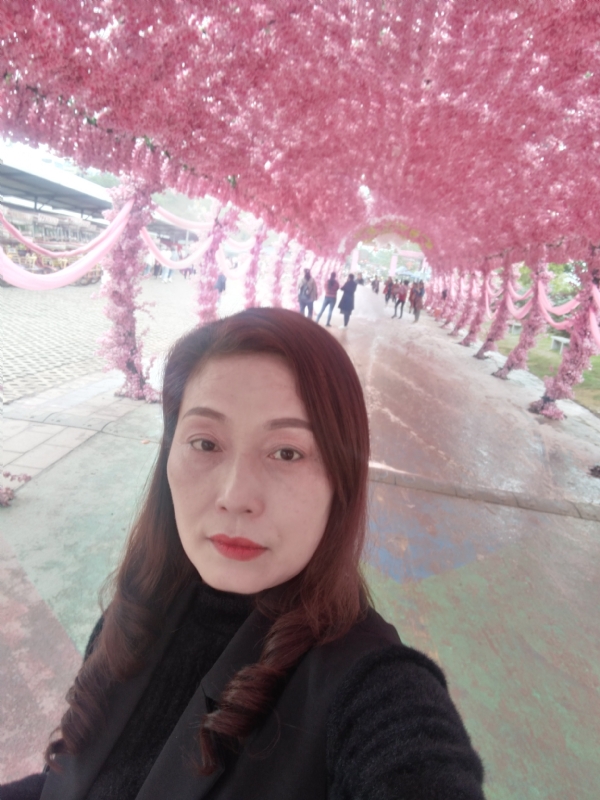心愿的第一张照片--屏南交友网