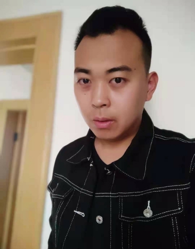 天边一丝风的第一张照片--屏南交友网