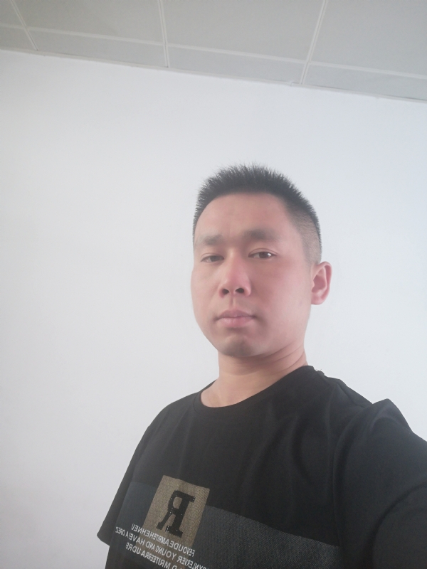 孤独的狼的第一张照片--屏南交友网