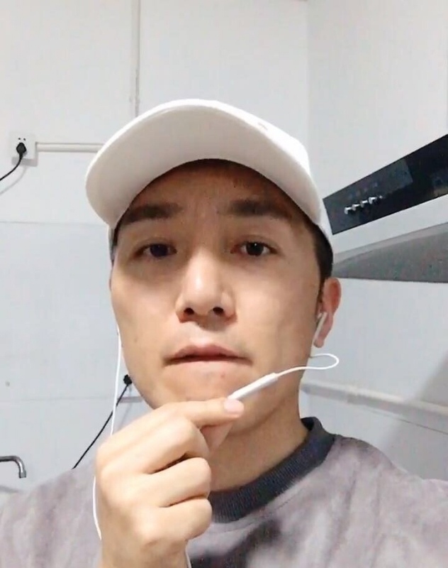 简单人生的第一张照片--屏南交友网