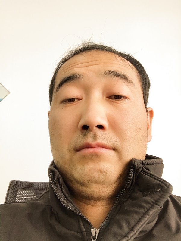 灵魂伴侣的第一张照片--屏南交友网