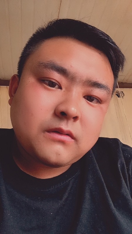 爱我所爱的第三张照片--屏南交友网