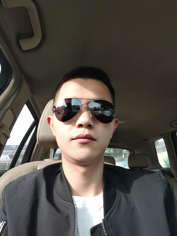 葛先生的第一张照片--屏南交友网