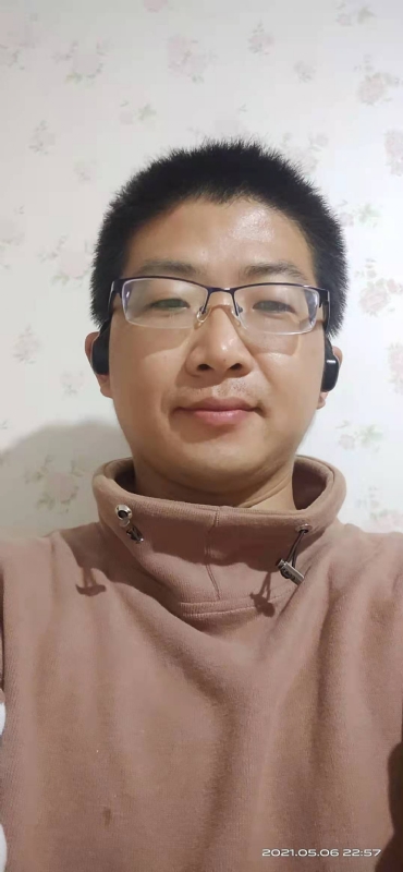 晴天的第一张照片--屏南交友网