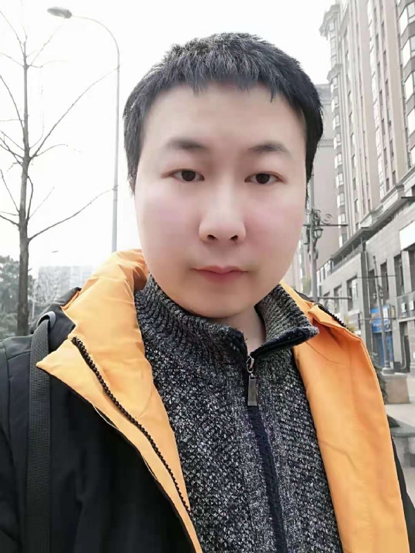 李李的第一张照片--屏南交友网