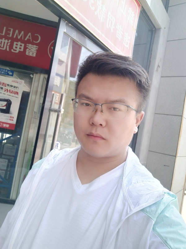 小晨的第二张照片--屏南交友网