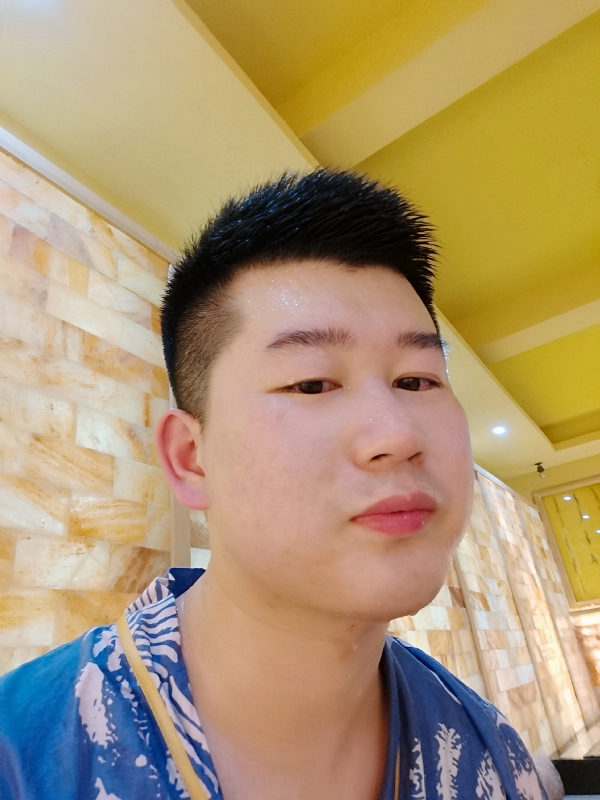 六月与阿十二的第一张照片--屏南交友网