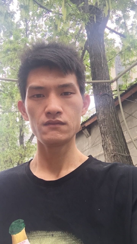 忘了他吧我搬砖养你的第一张照片--屏南交友网