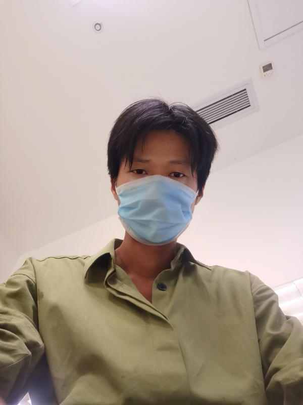俗人的第一张照片--屏南交友网