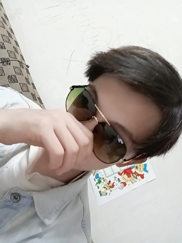 染七的第一张照片--屏南交友网